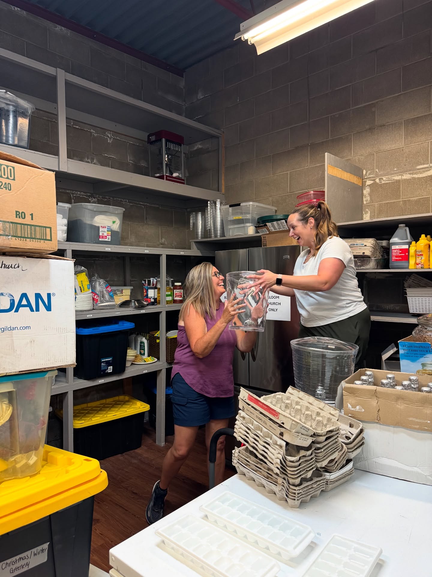 Community Engagement