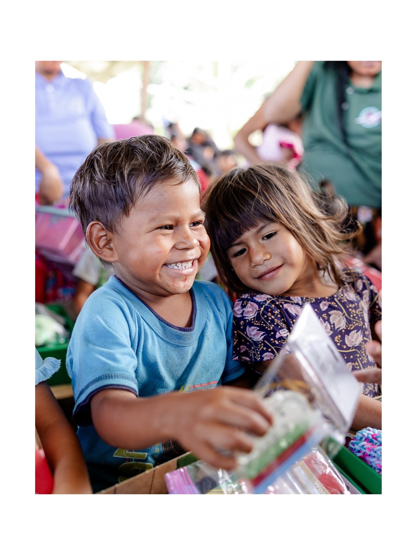 Nova Scotia Blooming Church Community