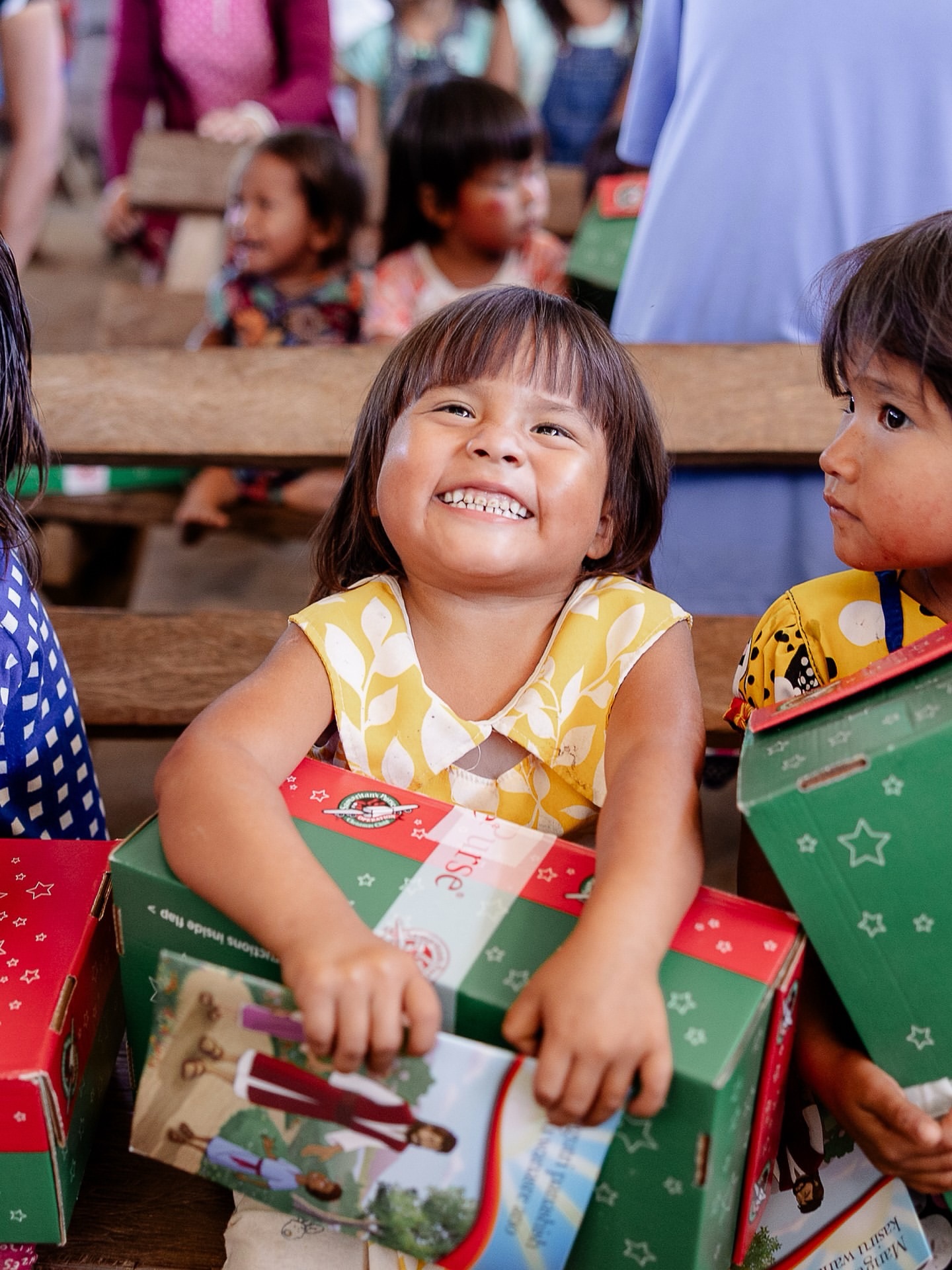 Advocacy for the Marginalized